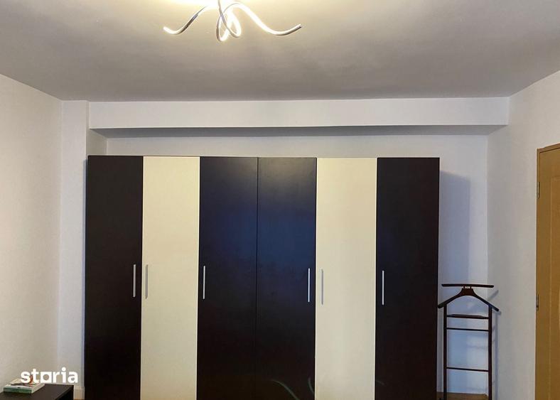 Apartament cu 4 camere, mobilat în Mănăștur