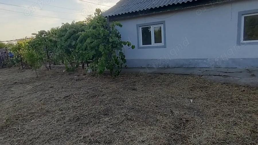 Casă cu 3 camere cu Teren 2069 Mp în Dor Mărunt