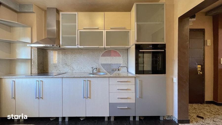 De inchiriat: Apartament 2 camere Racadau | Dressing | 550 - 3