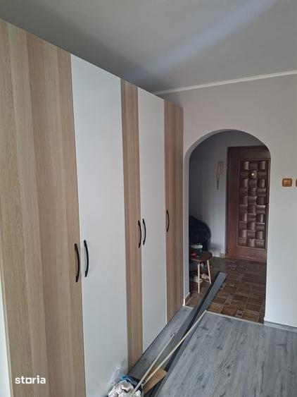 Inchiriez garsoniera A1 Tatarasi - 1