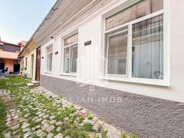Garsonieră semidecomandată în Ultracentral