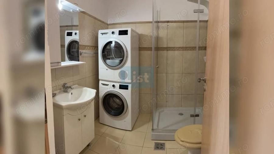 Apartament cu 2 camere de vanzare in Borhanci - 10