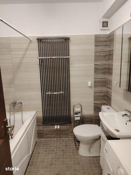 Apartament cu 2 camere decomandat în Chiajna — fotografia 3