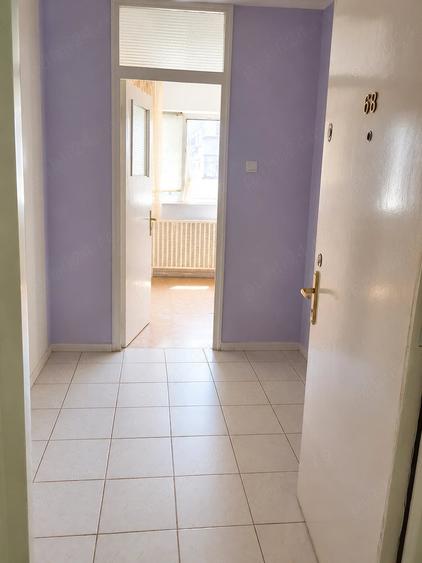 Apartament cu 2 camere semidecomandat în 13 Septembrie