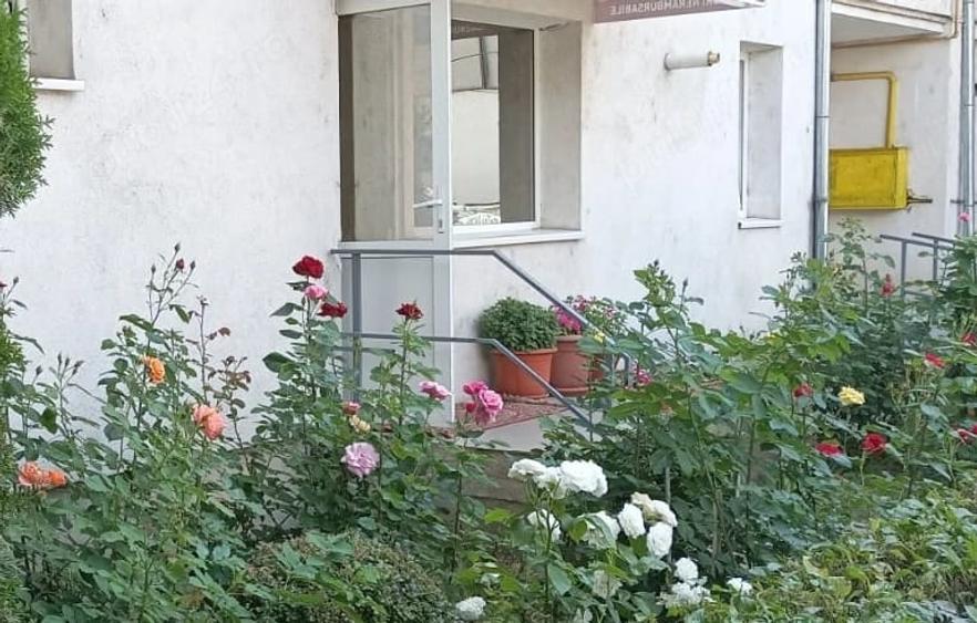 Spațiu comercial, de 50 mp, în Orizont