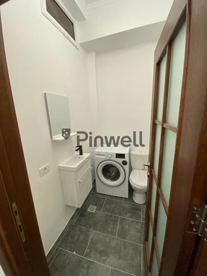 Apartament cu 3 camere decomandat, mobilat în Aviatorilor