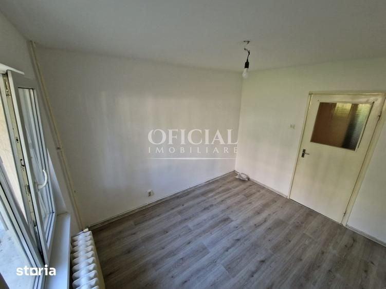 Apartament cu 3 camere decomandat în Mănăștur