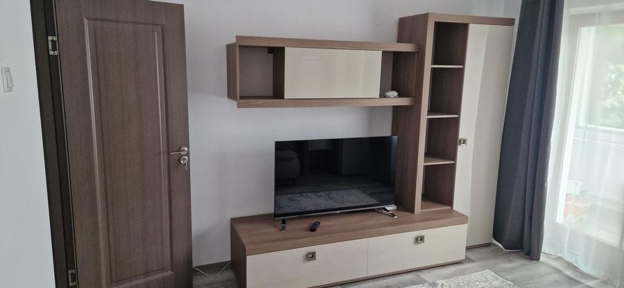 Garsonieră decomandată în Exterior Vest