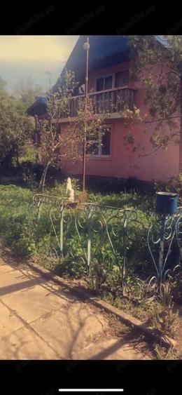 Teren de 4500 mp, în Naidăș