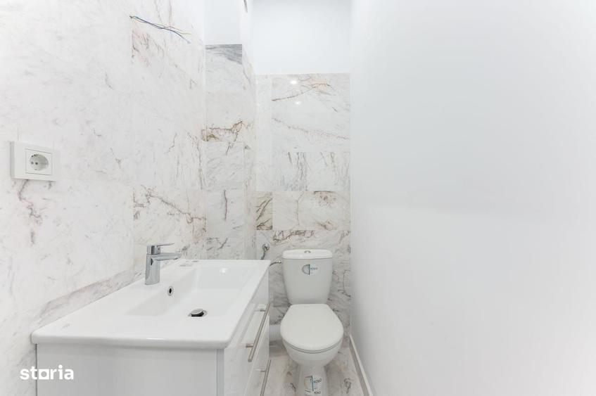 Apartament 3 camere 68 mp utili BD Timisoara Bucuresti sector 6 - 4