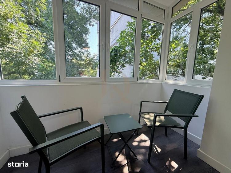 Copou - Parc , apartament 2 camere , 50 mp , amenajat modern - 7