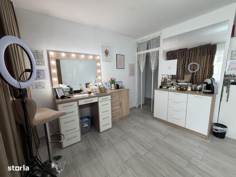 Spațiu comercial, de 28 mp, în Central