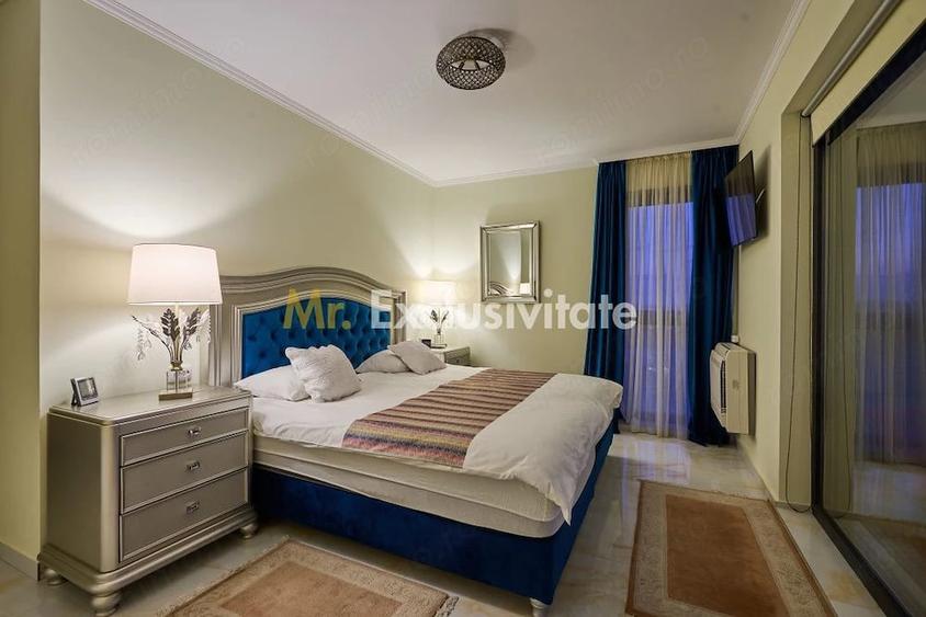 Apartament cu 3 camere decomandat în Ultracentral