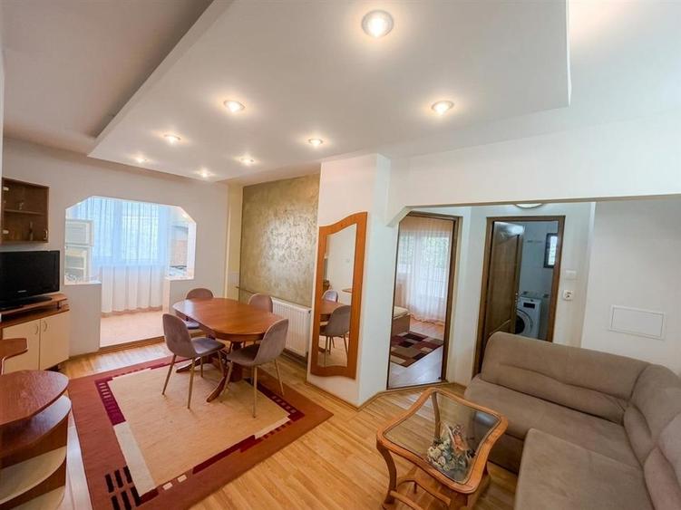 Apartament cu 3 camere decomandat în Calea Aradului