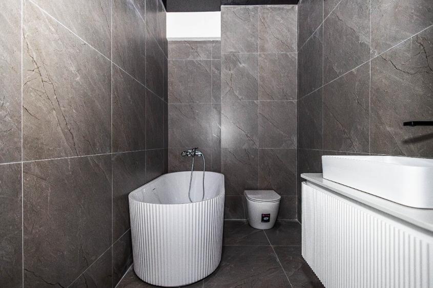 Apartament cu 2 camere decomandat în Nord