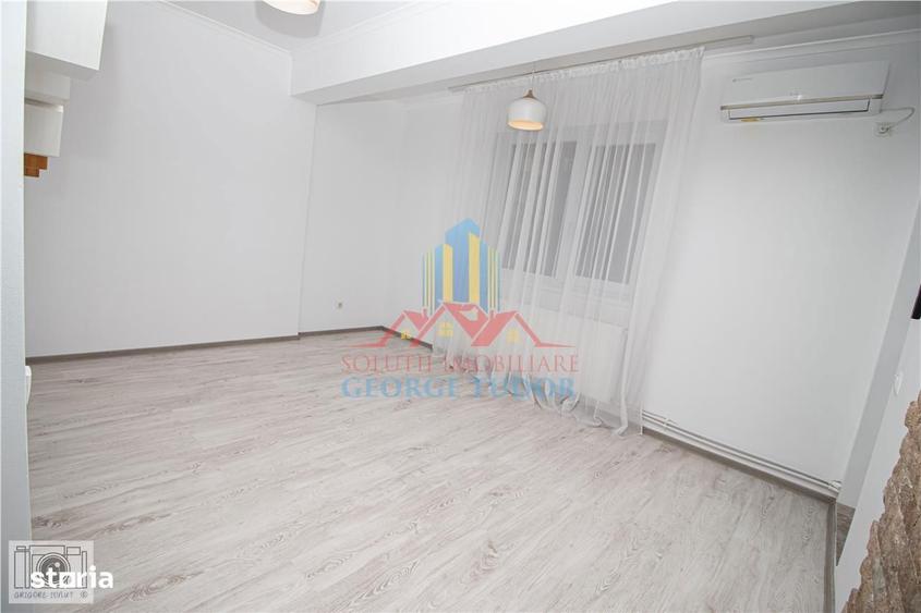 Apartament cu 3 camere decomandat în Tineretului