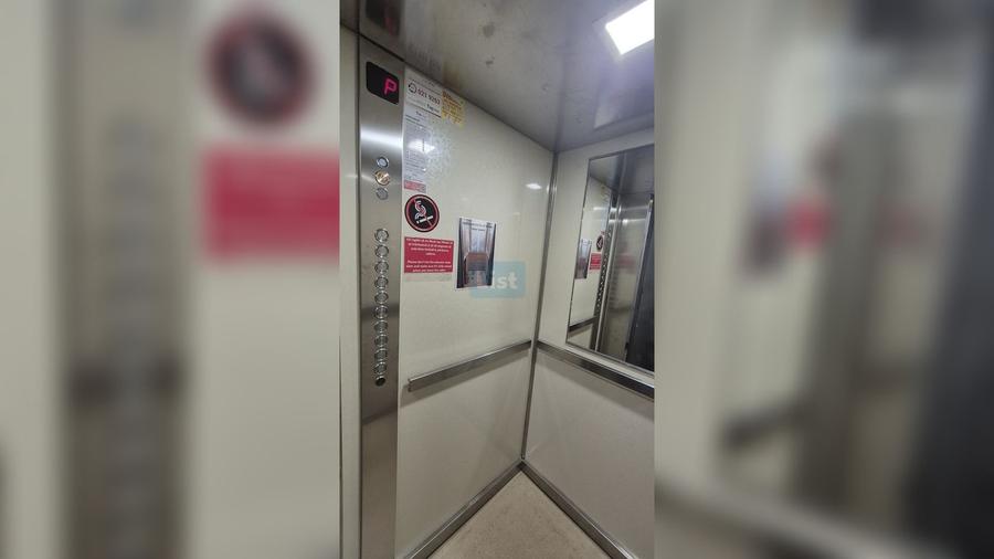 Apartament cu 2 camere semidecomandat în Victoriei