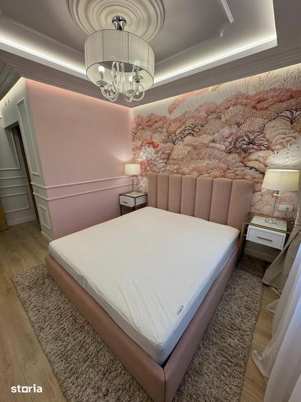 APARTAMENT 2 CAMERE/ZONA AVIATIEI/ONIX PARK - 4
