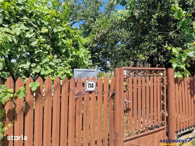 Casa traditionala, cu 2.000mp teren roditor, Izvoarele, Prahova - 7
