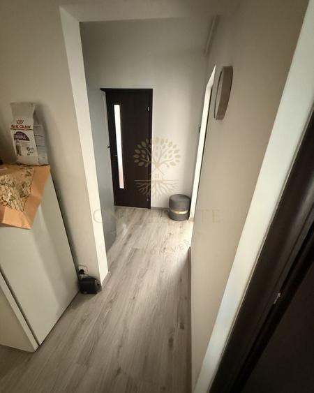 Apartament cu 4 camere decomandat în Brâncoveanu