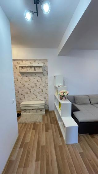 Apartament cu 2 camere decomandat în Drumul Taberei