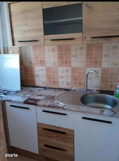 Garsonieră semidecomandată în Tudor Vladimirescu