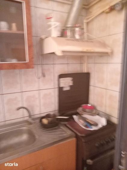 Garsonieră în Central