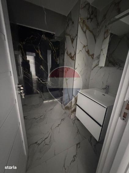 Apartament cu 2 camere în Ultracentral