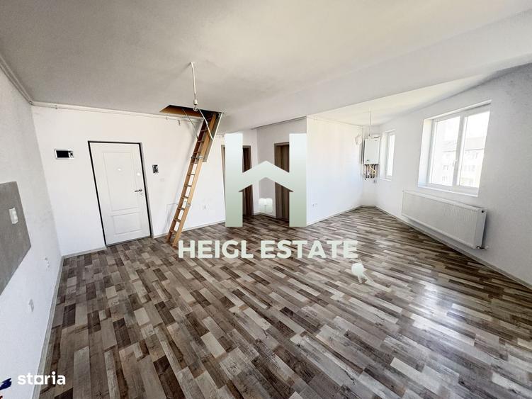 Apartament cu 2 camere în Central