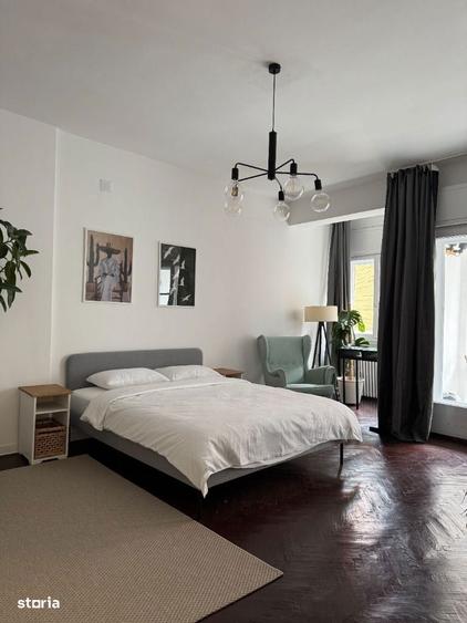 Apartament ultracentral 3 camere proaspat renovat - 9