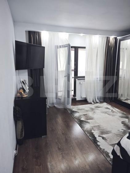 Apartament cu 2 camere decomandat, mobilat în Războieni