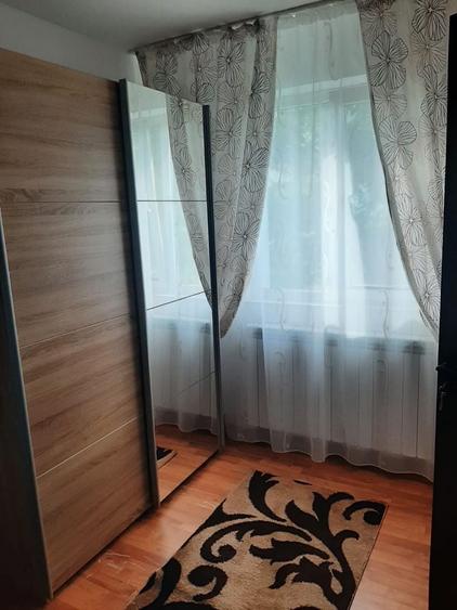 Apartament cu 2 camere semidecomandat în Popoveni