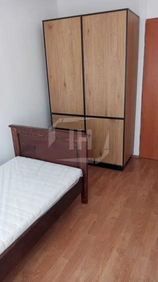 Apartament cu 3 camere decomandat, mobilat în Mărăști