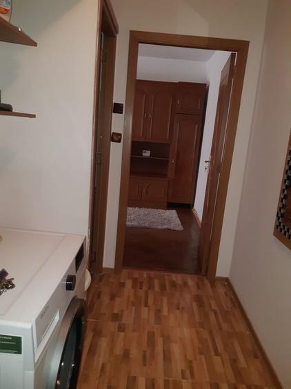 Apartament cu 2 camere semidecomandat în Tomis Nord
