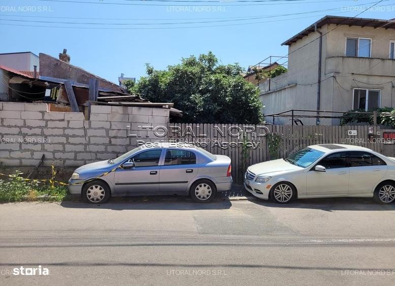 Spațiu comercial, în Coiciu