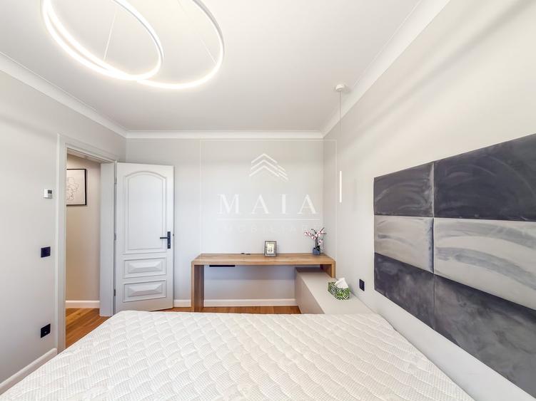 Apartament 3 camere de închiriat | Complet renovat | Str. Rahovei - 11
