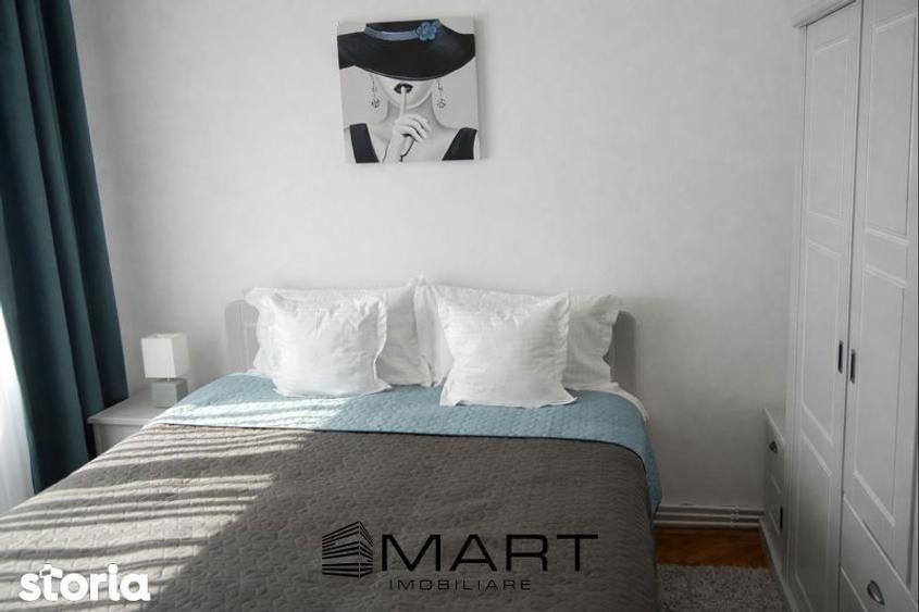 Apartament 3 camere in Racadau, Brasov 76 mp - 5