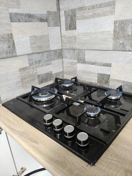 Casă cu 2 camere cu Teren 900 Mp în Central