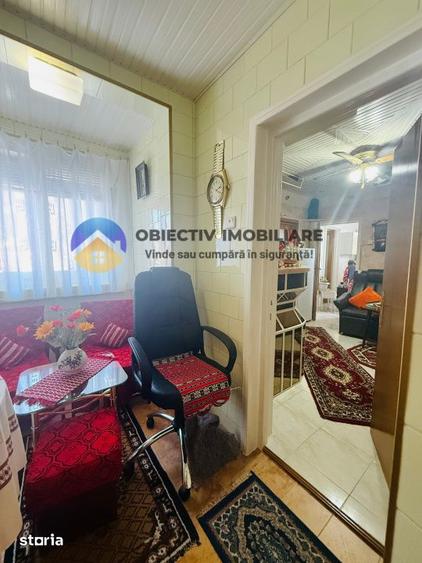 Apartament cu 2 camere în Sud
