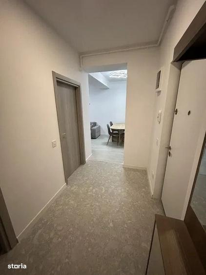 Apartament cu 2 camere decomandat în Timișoara