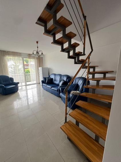 Apartament cu 3 camere decomandat în Tudor