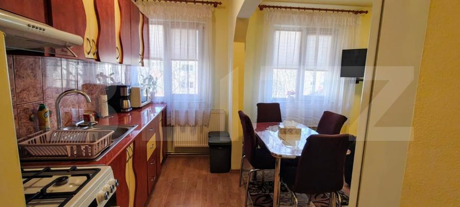 Apartament de vanzare 2 camere, 58 mp  ,zona Lama - 3