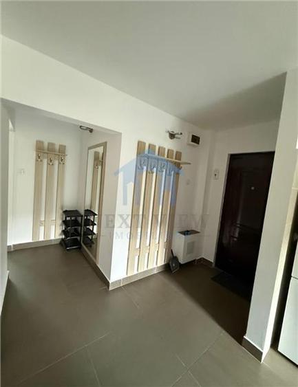 Apartament cu 2 camere decomandat în Mărăști