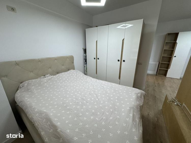 Central Adress - Nasaud 77 - Modern - Mobilat - Utilat - 14