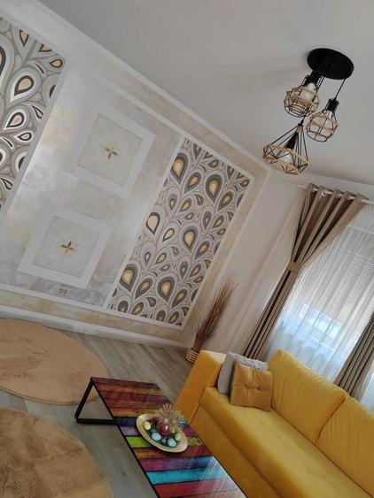 Direct proprietar, inchiriez apartament chiajna(militari residence) - 7