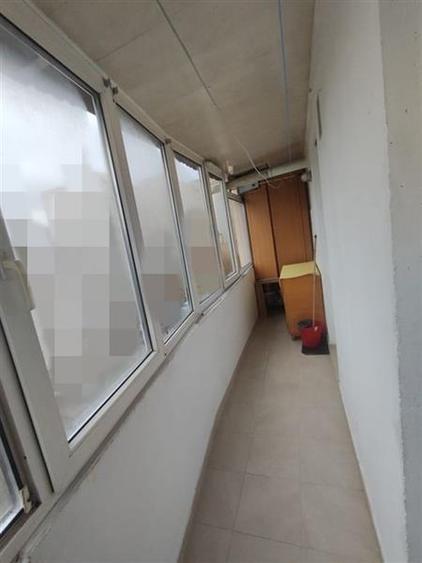 Apartament cu 2 camere decomandat în Astra