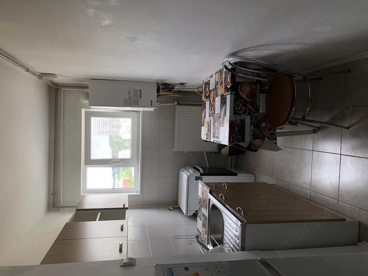 Apartament cu 2 camere decomandat în Mănăștur