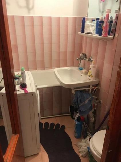 Apartament cu 1 camera in zona Soarelui pe str Oglinzilor - 1
