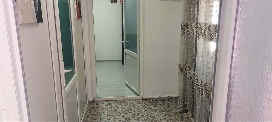Casă cu 2 camere cu Teren 545 Mp în Zănoaga