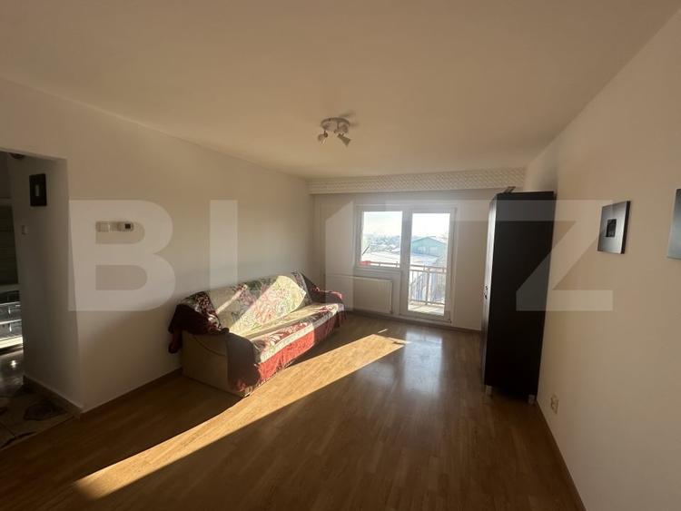 Apartament 2 camere, 53 mp – zona Carpati 2 - 7